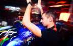 Dema @ Amnesia